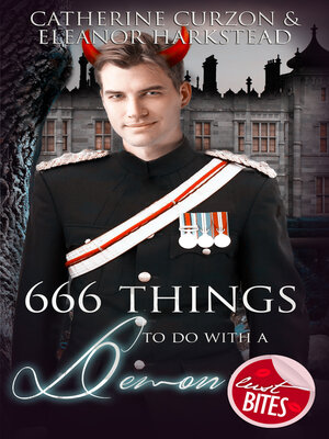 cover image of 666 Things to Do With a Demon
